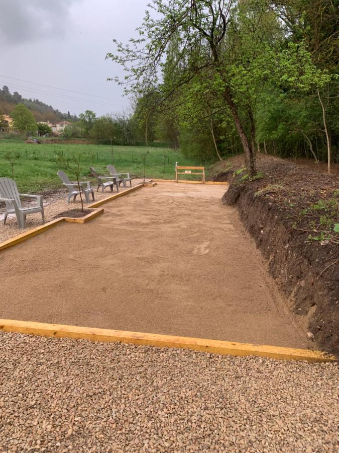 Clos Augusta Riez Ngoại thất bức ảnh